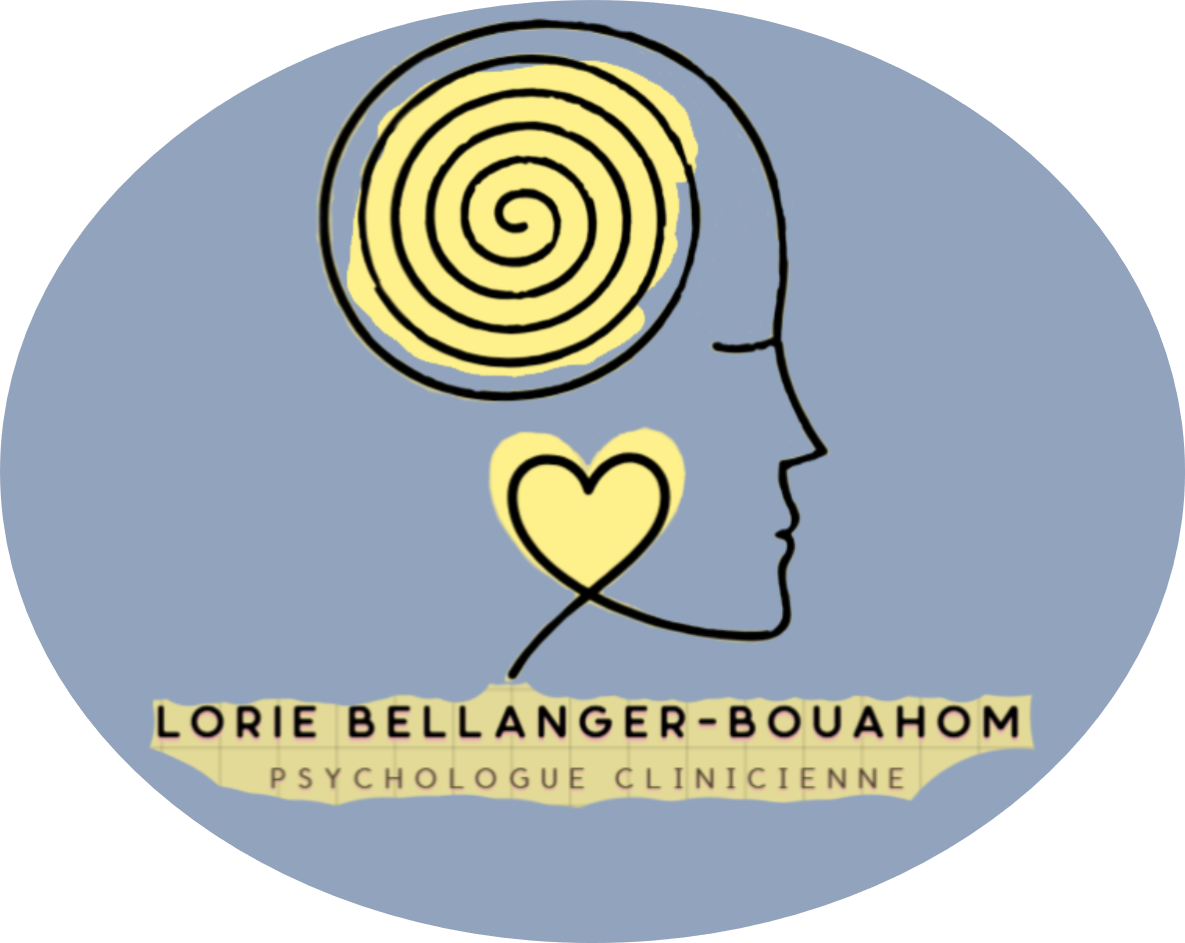 Lorie BELLANGER